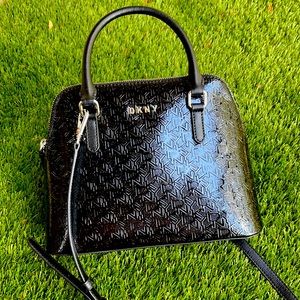 DKNY Bryant MD Dome Satchel